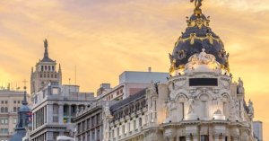 Tri dana za obilazak najlepših gradova Evrope: Barselona, Madrid, Atina