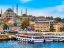 Istanbul Putovanje 2024