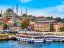 Istanbul Putovanje 2026